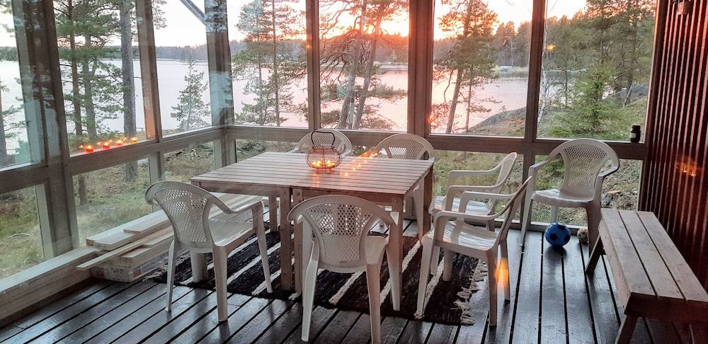 Private Island Gulf of Finland 2