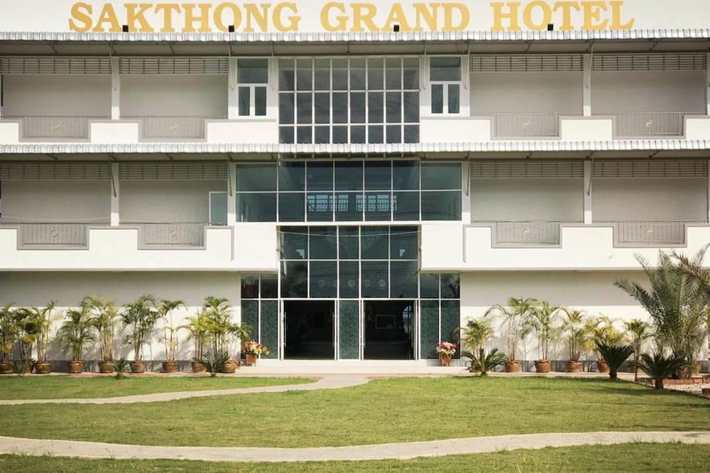 Sakthong Grand Hotel