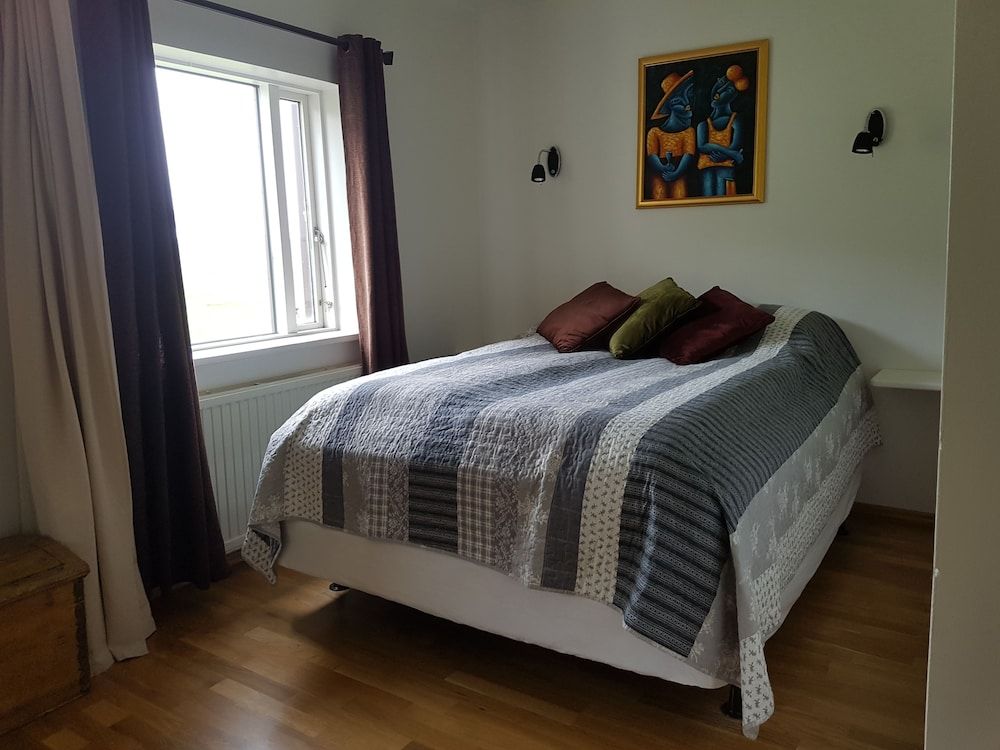 Bólstaðarhlíð apartment 2