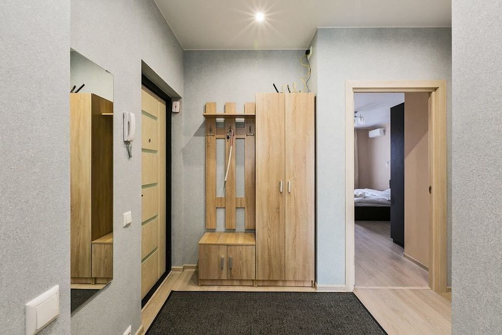 Grand Apart Putilkovo 2