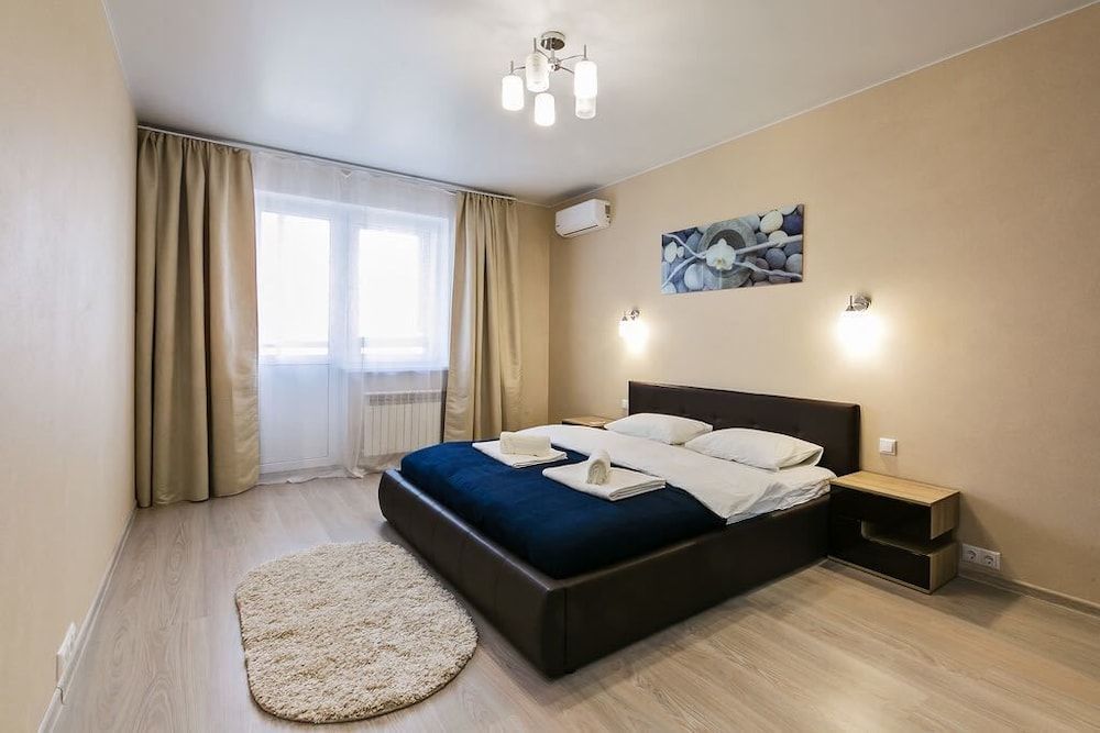 Grand Apart Putilkovo 3