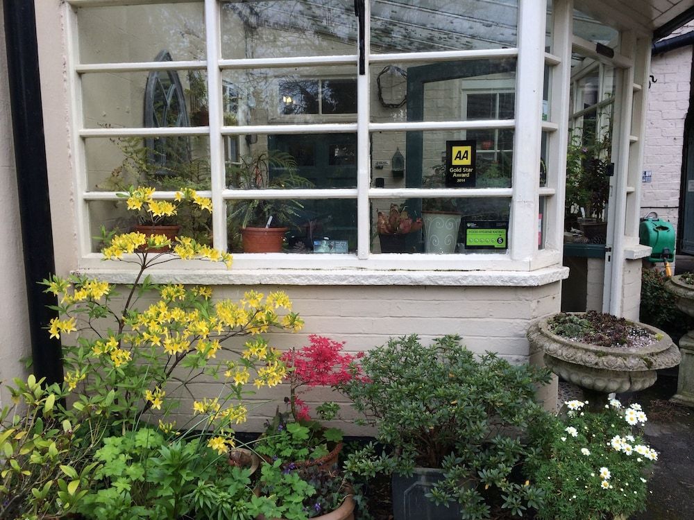 Newton House Yorkshire 2