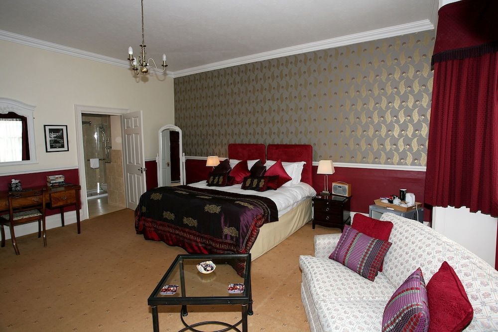 Newton House Yorkshire 3