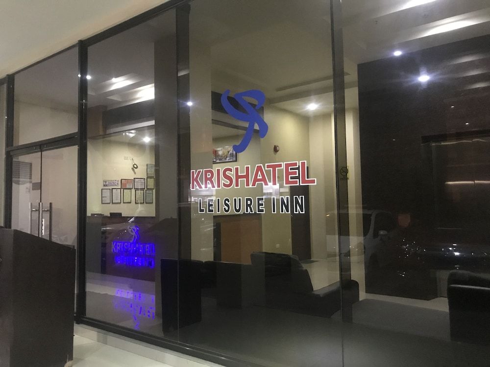 Krishatel Leisure Inn 3