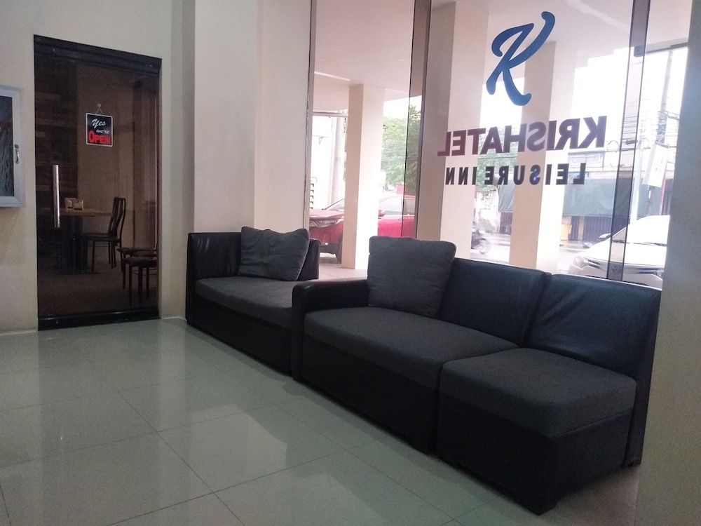 Krishatel Leisure Inn 2