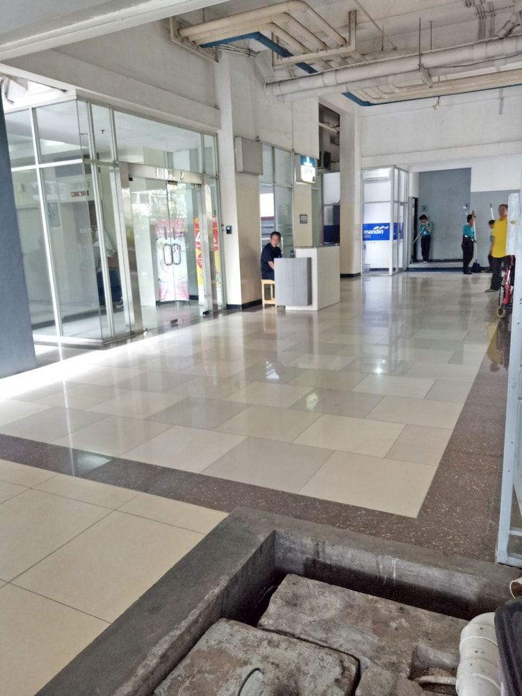 Sentra Timur Residence 2