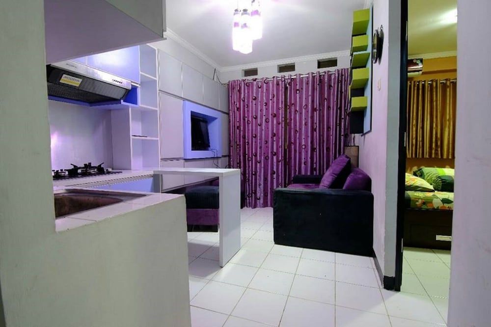 Sentra Timur Residence 1