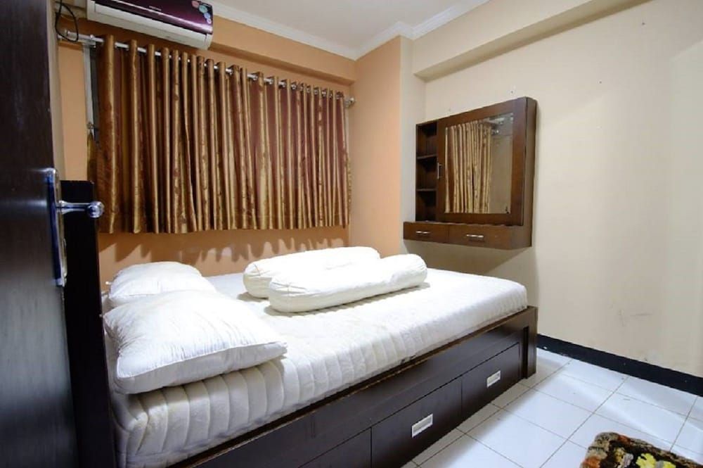 Sentra Timur Residence 3