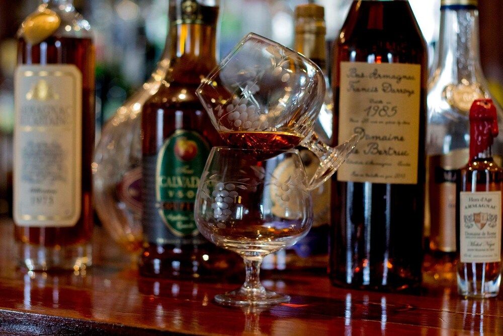 The Kestrel Inn 4 estrelas em Crickhowell