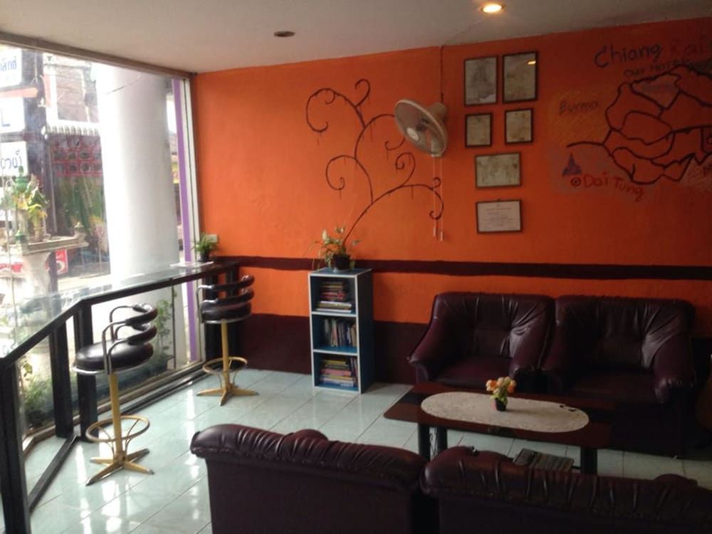 Maesai Complex Hotel 2