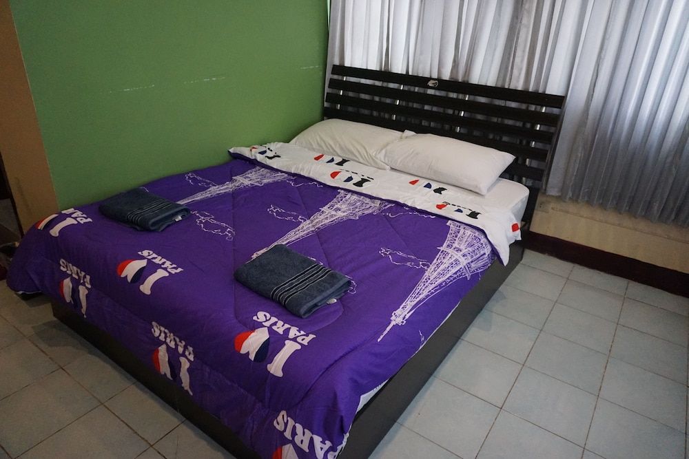 Maesai Complex Hotel 3