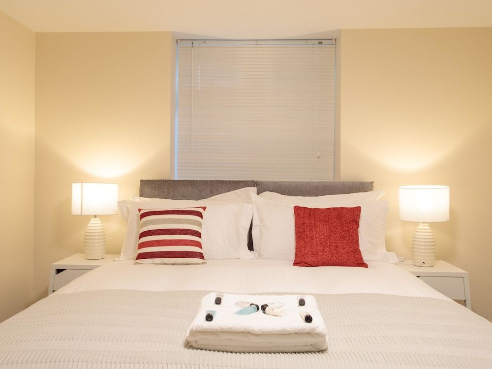 Dartford Luxurious Apartment