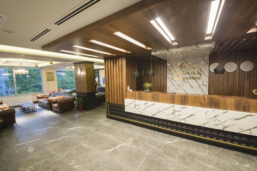 Jolnar Garden Hotel 3