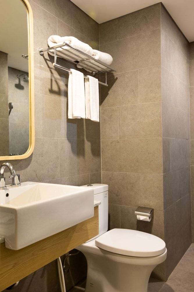 Hotel Santika Garut 3