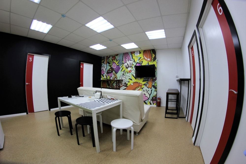 Hostely Rus -  Ufa 3