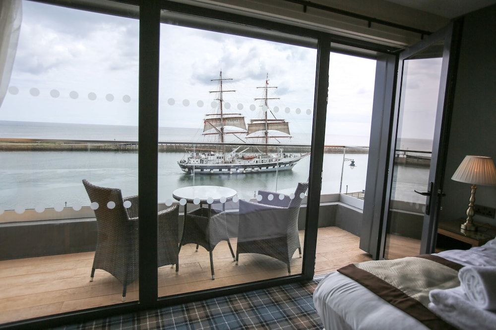 The Commissioners Quay Inn 3