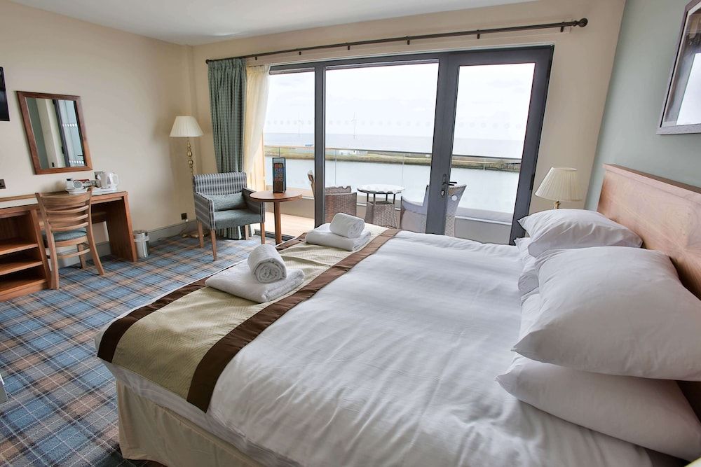 The Commissioners Quay Inn 2