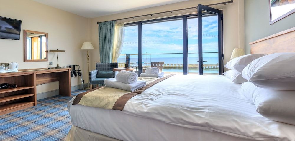 The Commissioners Quay Inn 3 estrelas em Blyth