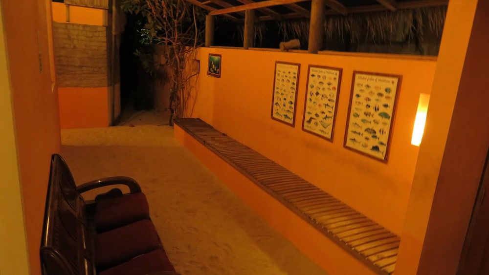 Rasdhoo Dive and Water Sports 3