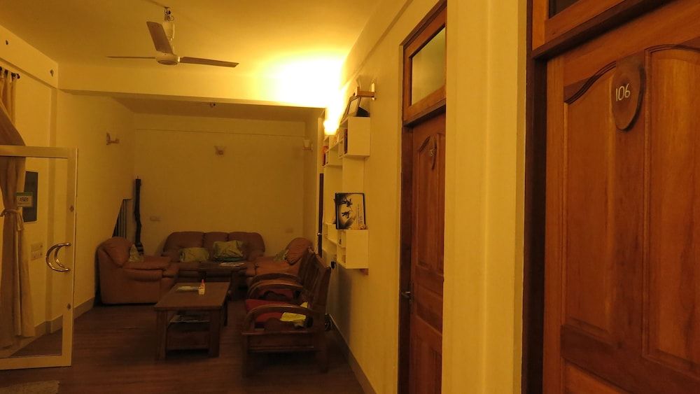 Rasdhoo Dive and Water Sports 2