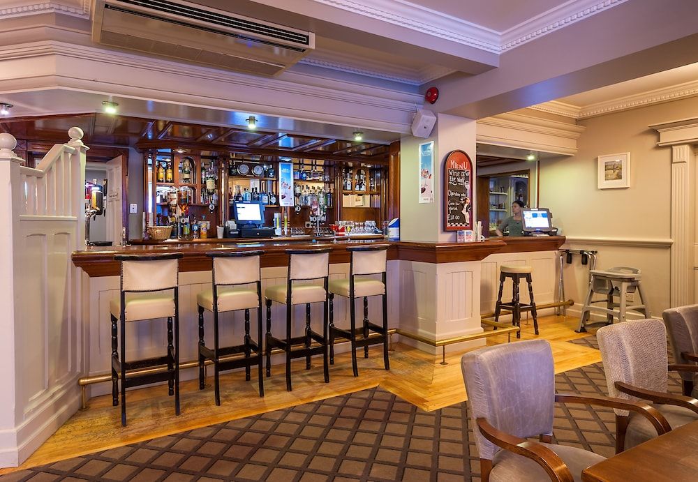 Lake Of Shadows Hotel 3 estrelas em Buncrana