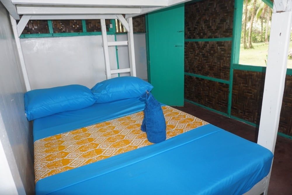 Pacifico Bigwish Beach Resort 2 Pacifico Bigwish Beach Resort 2