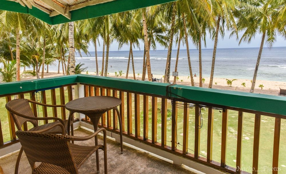 Pacifico Bigwish Beach Resort 1 Pacifico Bigwish Beach Resort 1