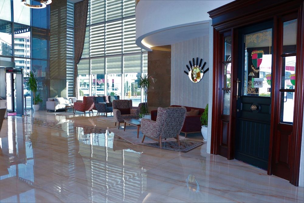 Ramada By Wyndham Diyarbakir 3
