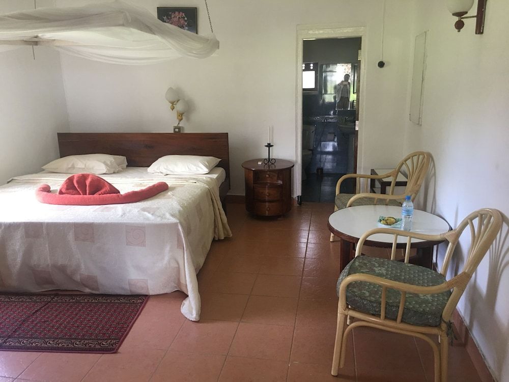 Momella Wildlife Lodge 2