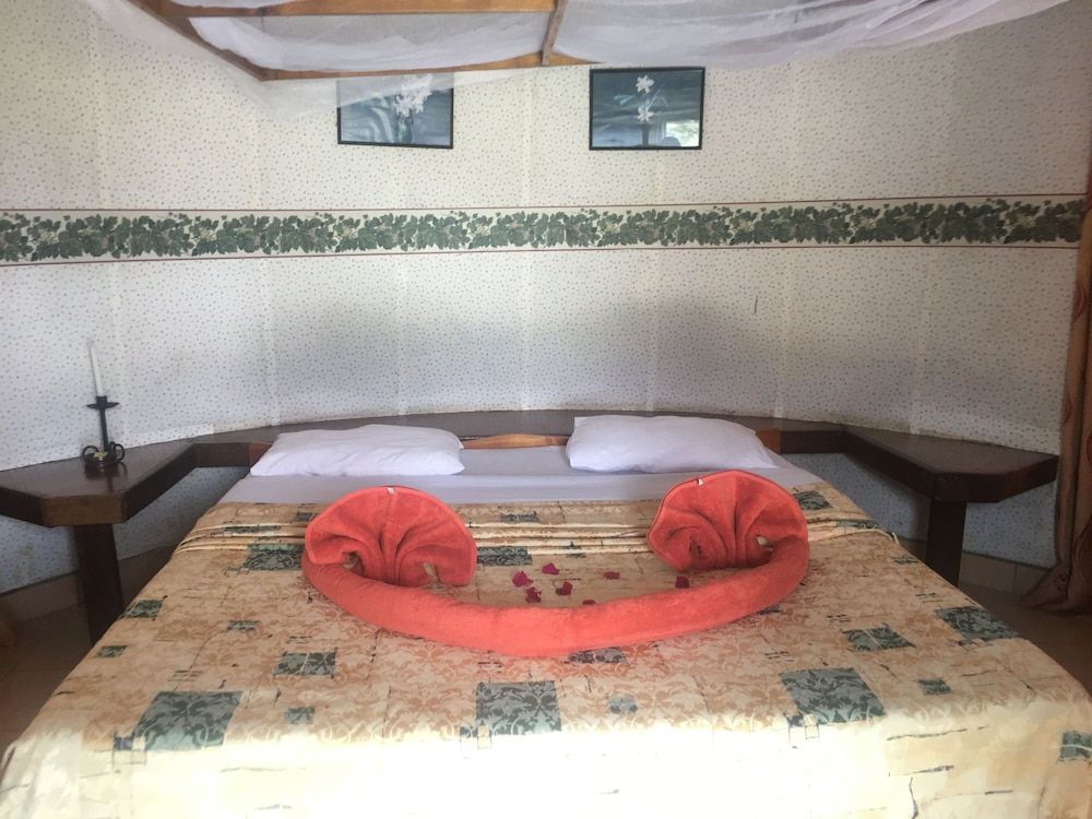 Momella Wildlife Lodge 3