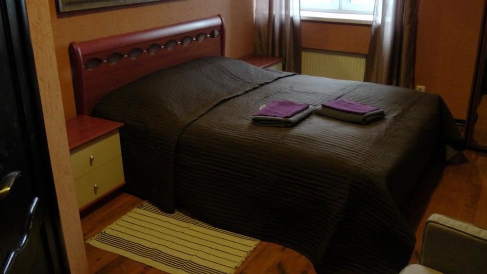 Guest house Otel 1 3