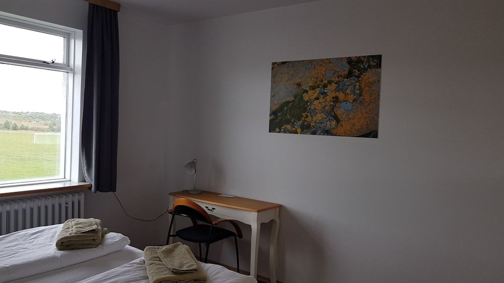 Eiðavellir 6 Apartments and Rooms