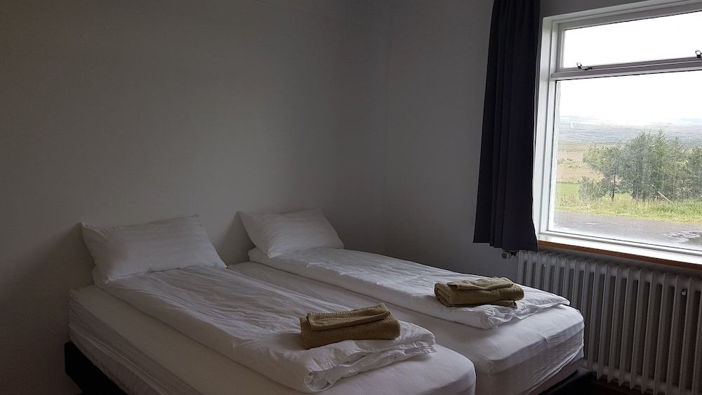 Eiðavellir 6 Apartments and Rooms 2