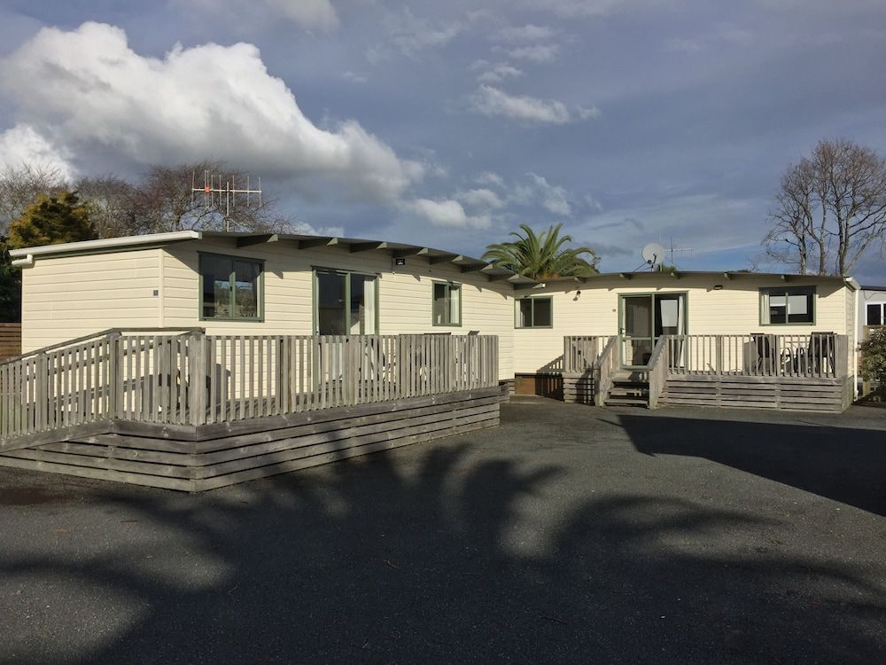 Whakatane Holiday Park 3