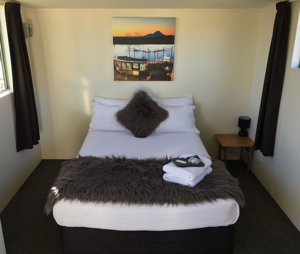 Whakatane Holiday Park 2