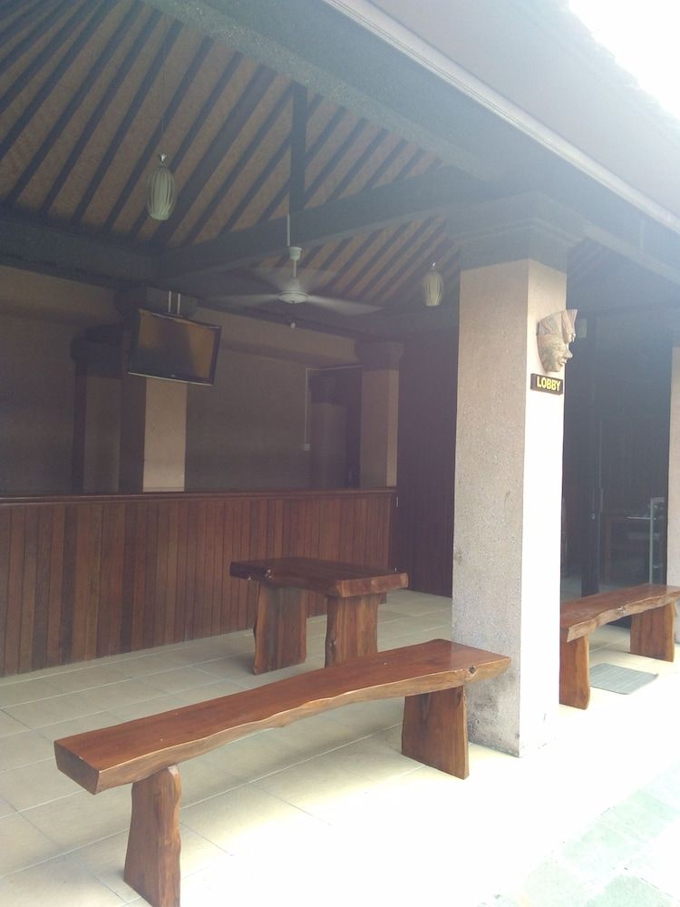 Rumah Tu7u 2