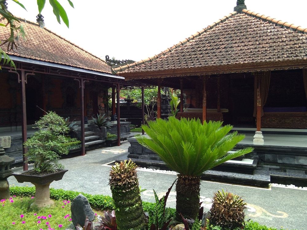 Rumah Tu7u 1