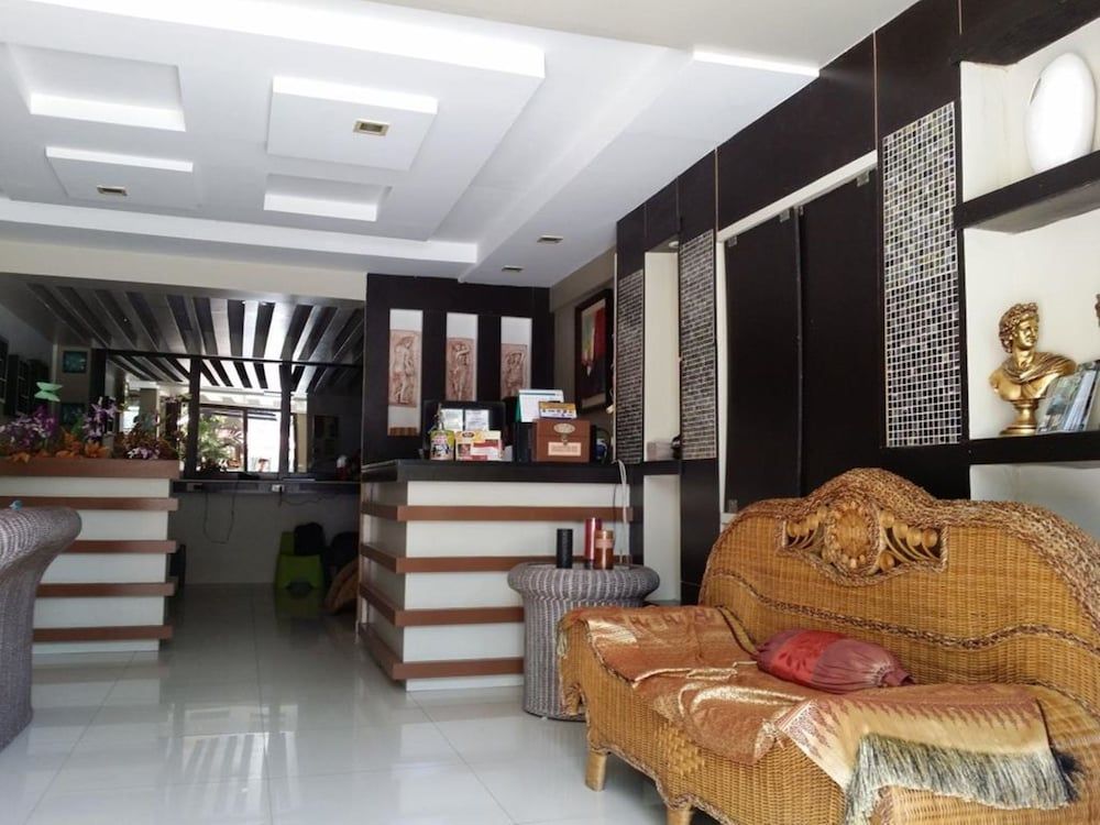 Quezon Premier Hotel Lucena 3 Quezon Premier Hotel Lucena 3