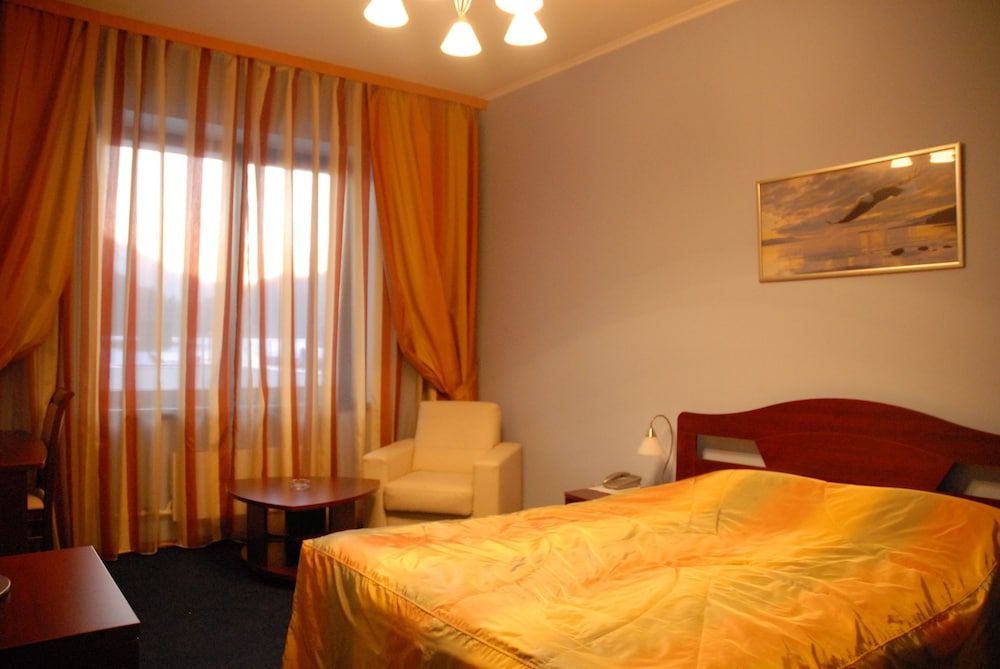 Resort SPA hotel Belovodye 2