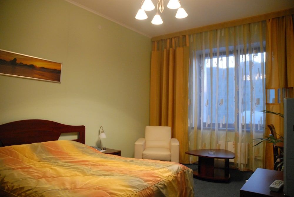 Resort SPA hotel Belovodye 3