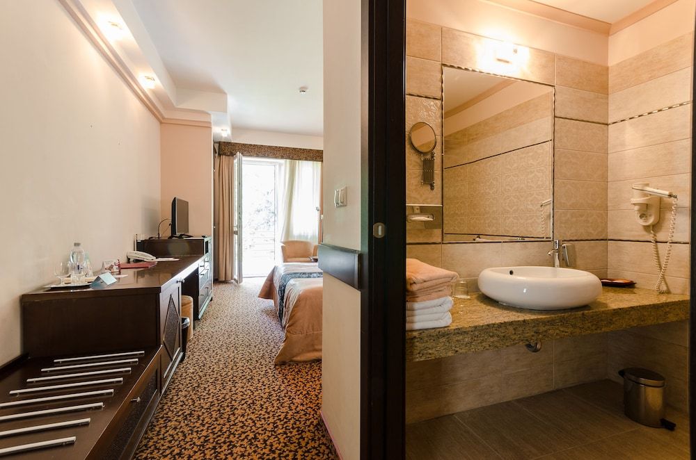 Hunguest Hotel Apollo 3