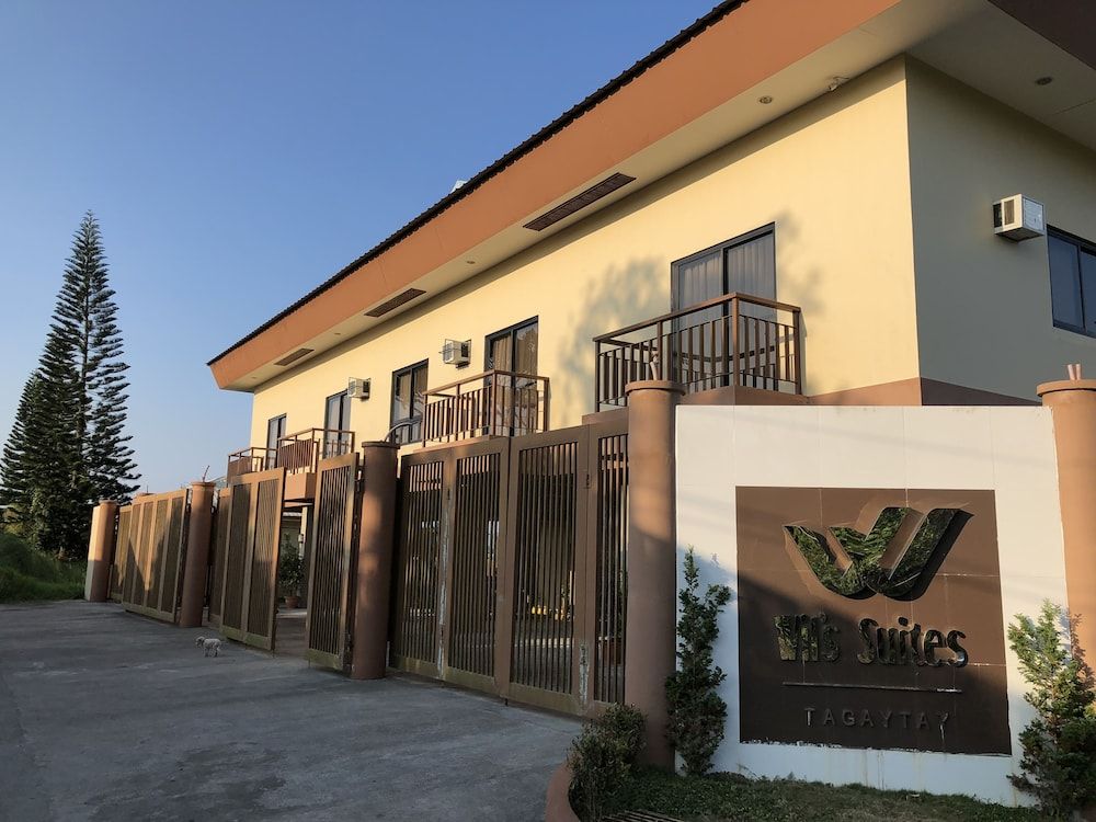 Wil's Suites Tagaytay 1