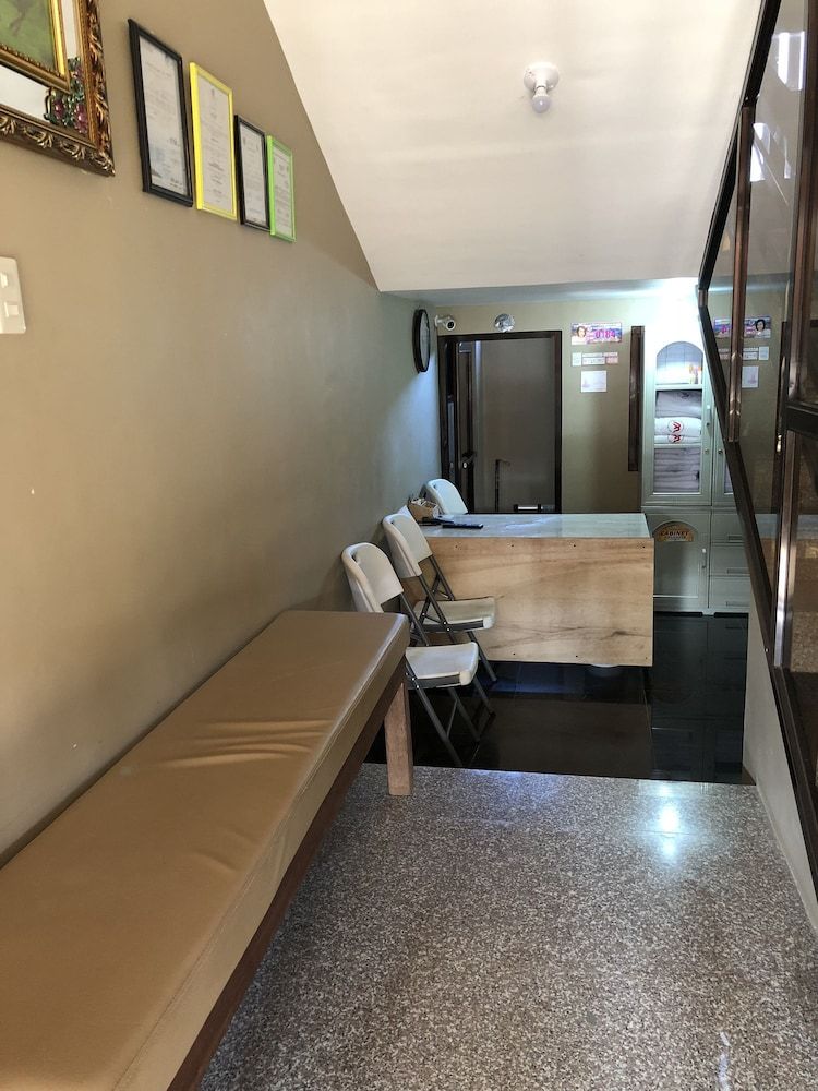 Wil's Suites Tagaytay 2