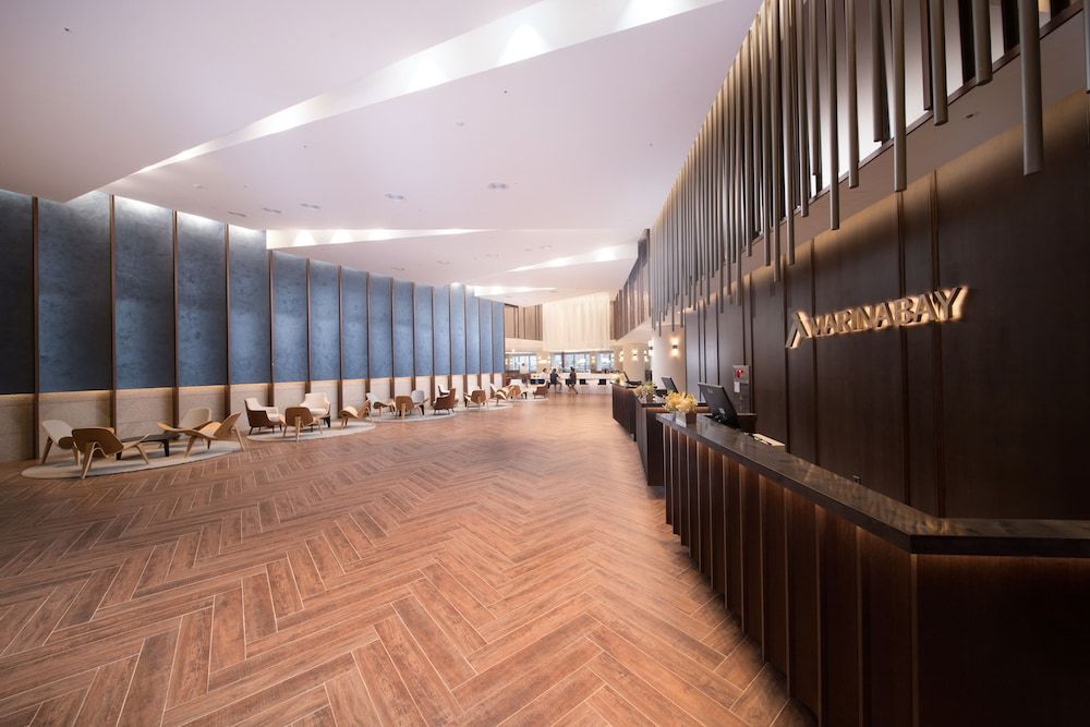 Hotel Marinabay Seoul 2