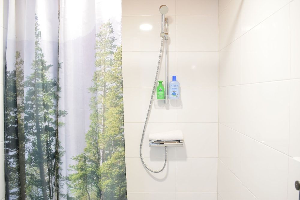 Hiisi Homes Helsinki Haaga 2