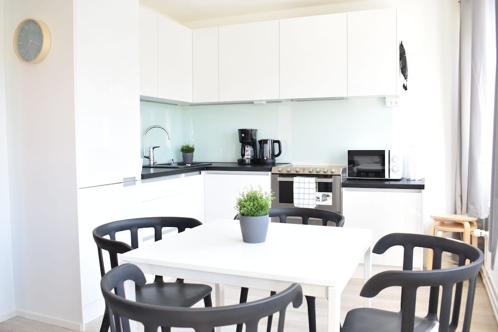 Hiisi Homes Helsinki Haaga