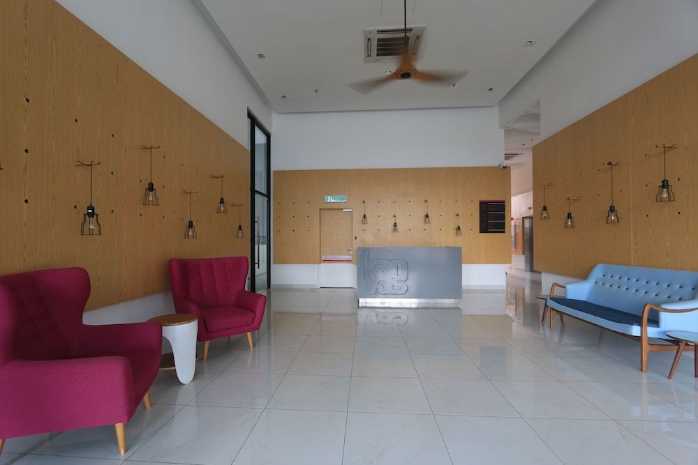 Kanvas Soho by IdealHub 3