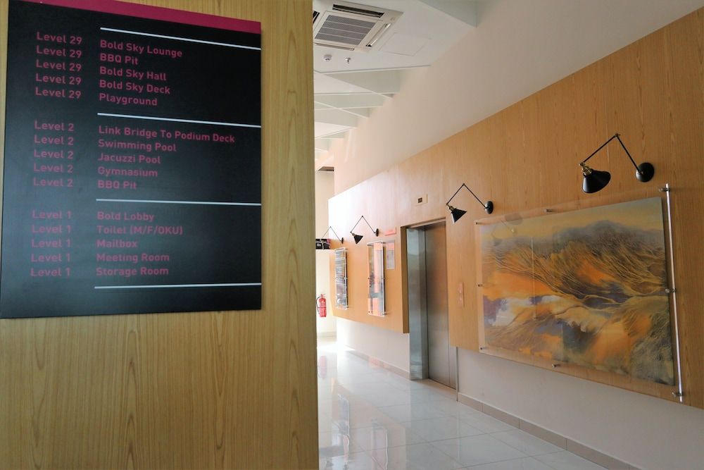 Kanvas Soho by IdealHub 2