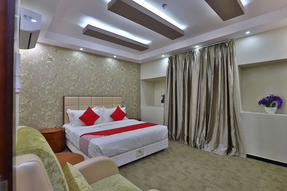 OYO 253 Etab Hotel Abha
