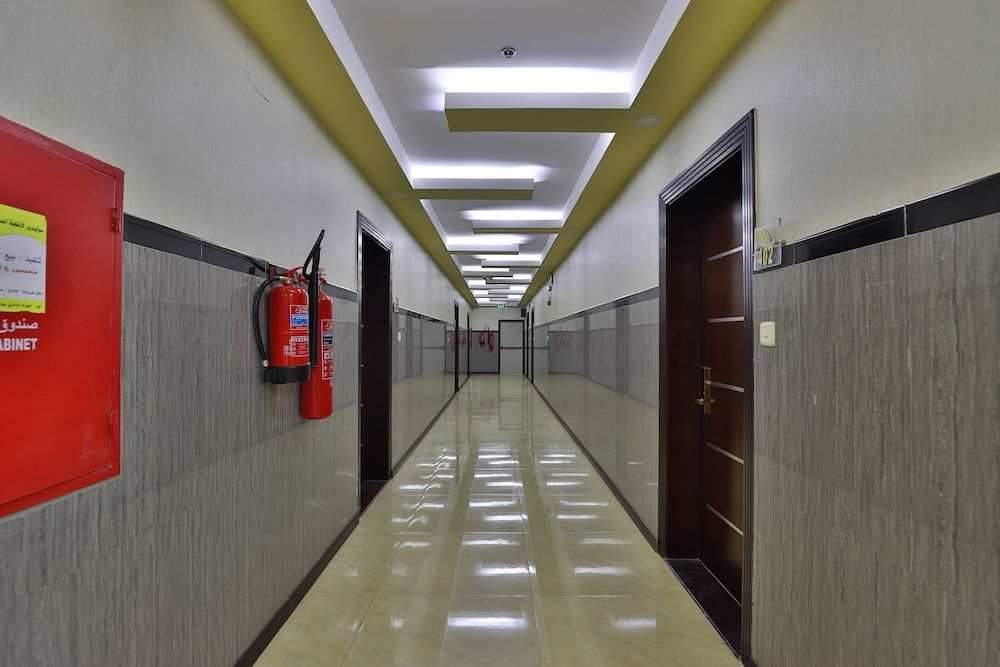 OYO 253 Etab Hotel Abha 3